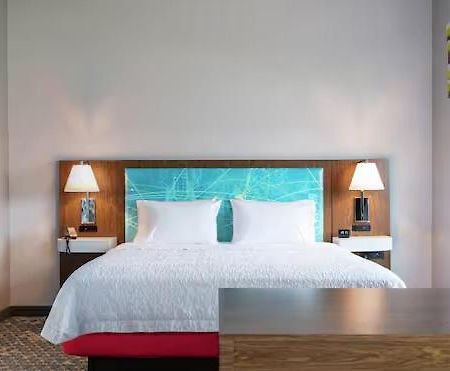 Hampton Inn Aurora Medical Center Denver 외부 사진